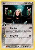 Dio