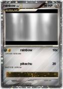 rainbow