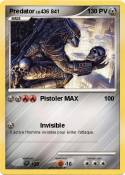 Predator