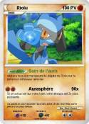 Riolu