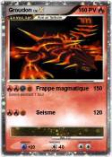 Groudon