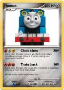 Thomas