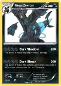 Mega Zekrom
