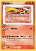 dracofeu ex