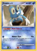 Froakie