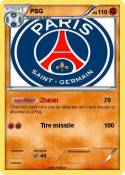 PSG