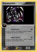 dracausombre