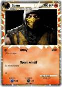 Spam