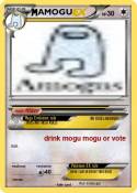 AMOGU