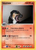 bouchebé