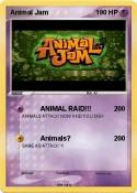 Animal Jam