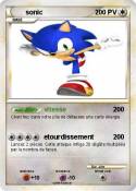 sonic