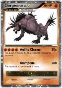 Chargasarus