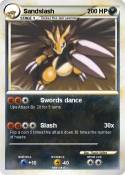 Sandslash