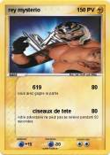 rey mysterio