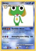 Keroro