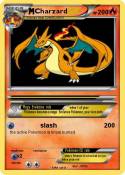 Charzard