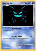 Haunter