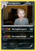 The GamerKid