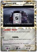 Nism0 W/M