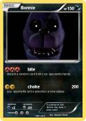 Bonnie