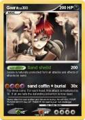 Gaara