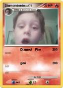 Diamondordo