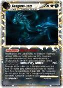 Dragonbuster