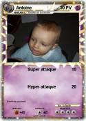 Antoine