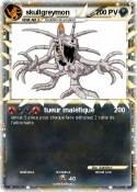 skullgreymon