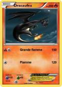 Dracaufeu