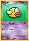 Flappy bird
