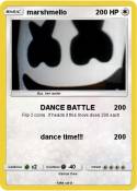 marshmello
