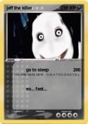 jeff the killer