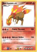 Red Kyurem