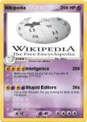 Wikipedia