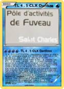 TL 4 . 5 CLX