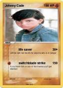 Johnny Cade