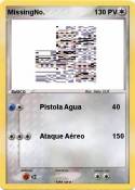 MissingNo.