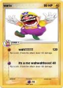 wario