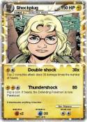 Shockplug