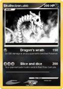 Skullscizor
