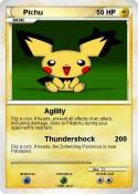 Pichu