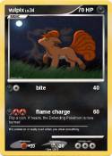 vulpix