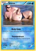 Snorlax