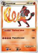 Inceniroar