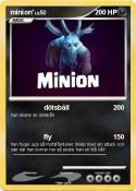 minion'