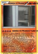 ADSEA 05 FRANCE