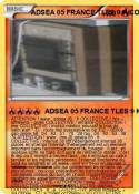 ADSEA 05 FRANCE