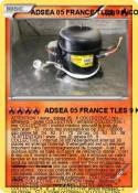 ADSEA 05 FRANCE